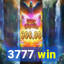 3777 win