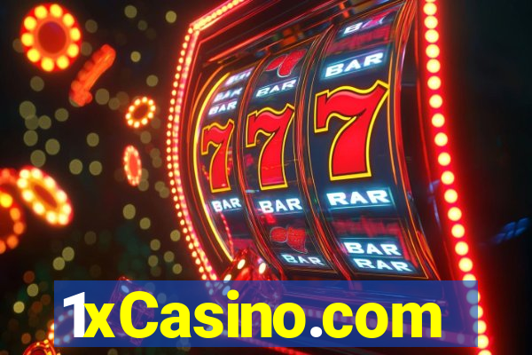 1xCasino.com