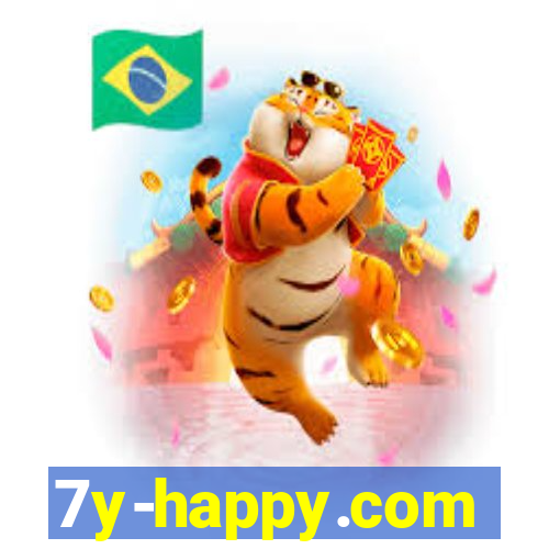 7y-happy.com