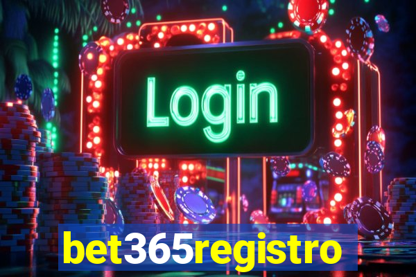 bet365registro