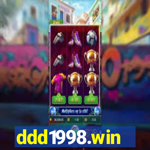 ddd1998.win