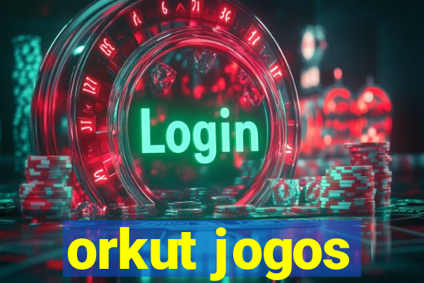 orkut jogos