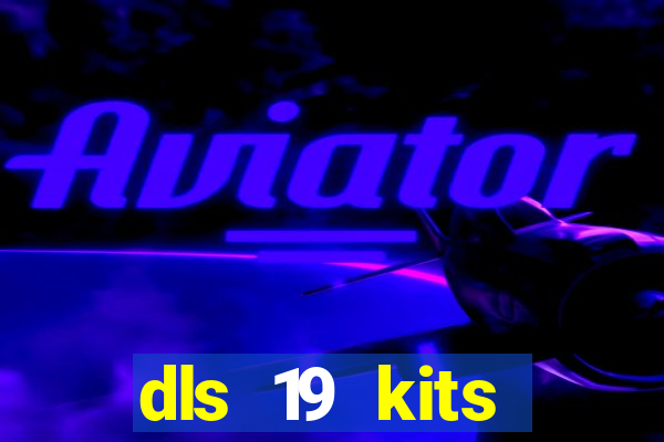 dls 19 kits manchester united