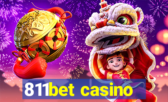 811bet casino