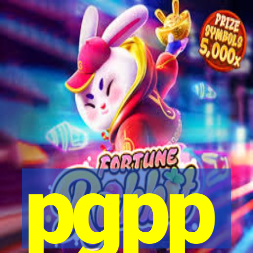 pgpp