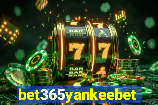 bet365yankeebet