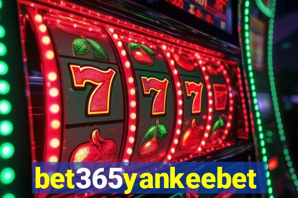 bet365yankeebet