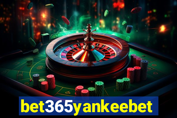 bet365yankeebet