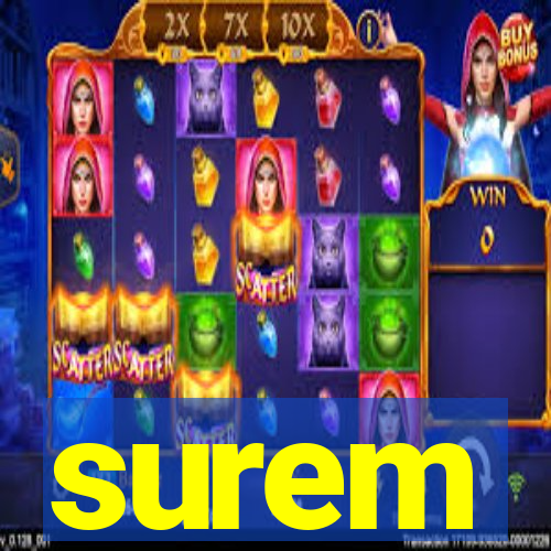 surem