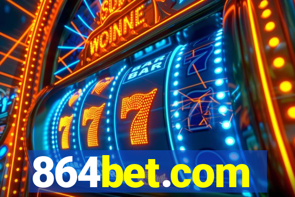 864bet.com