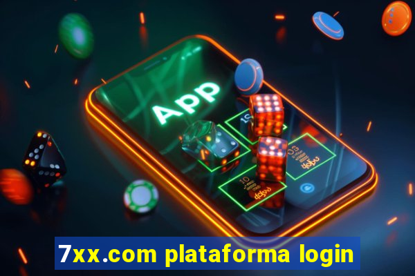 7xx.com plataforma login