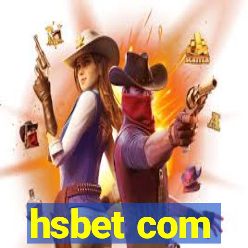 hsbet com