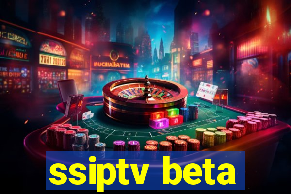 ssiptv beta