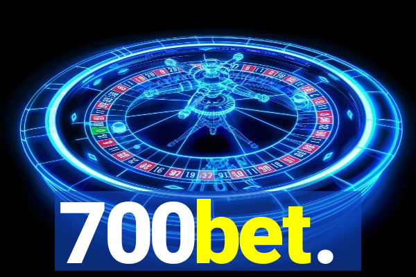 700bet.