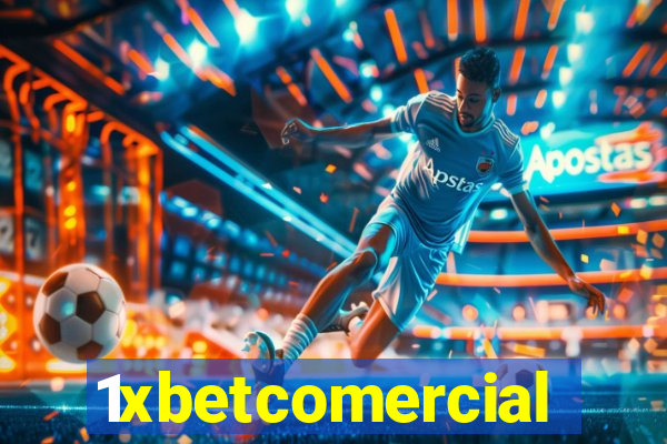 1xbetcomercial