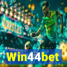 Win44bet