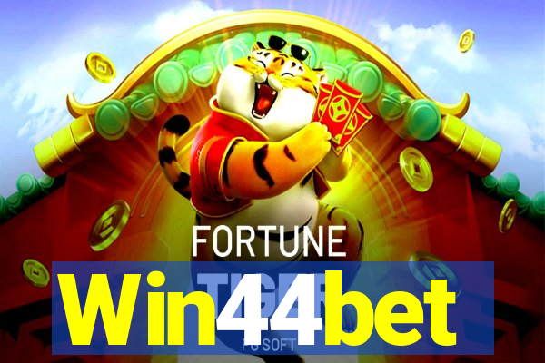 Win44bet