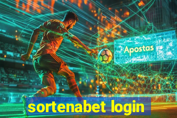 sortenabet login