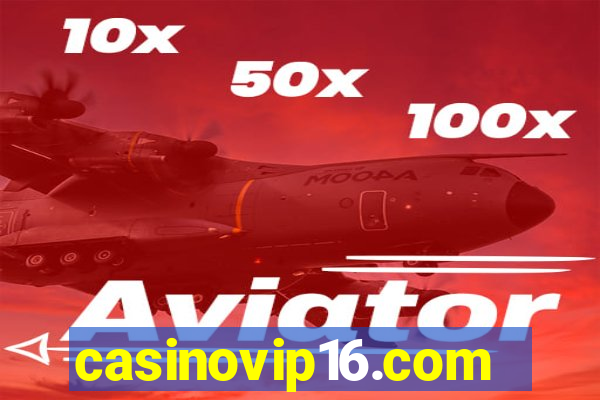 casinovip16.com