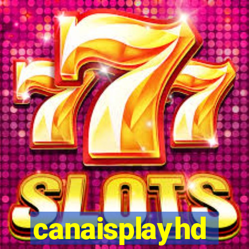 canaisplayhd