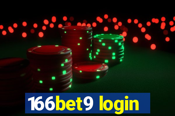 166bet9 login