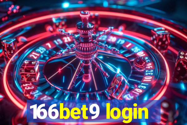 166bet9 login