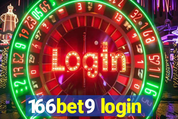 166bet9 login