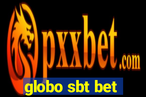 globo sbt bet