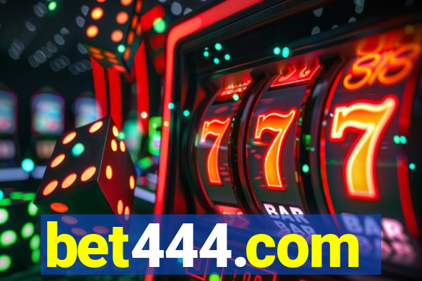 bet444.com