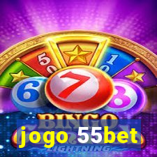 jogo 55bet