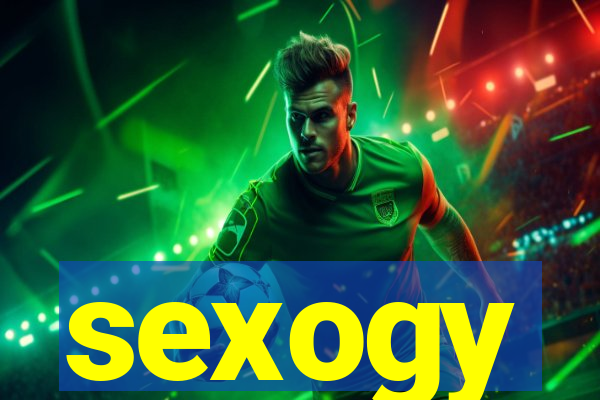 sexogy