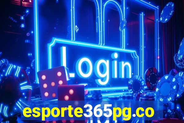 esporte365pg.com