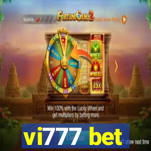 vi777 bet