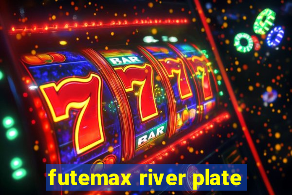 futemax river plate