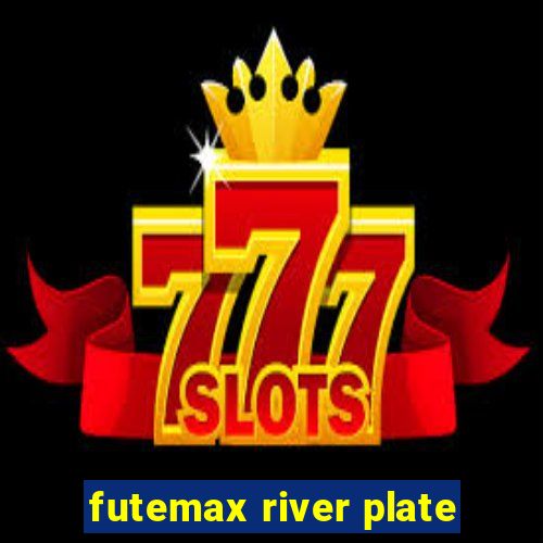 futemax river plate