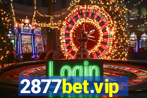 2877bet.vip