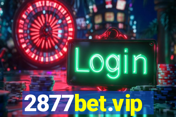 2877bet.vip