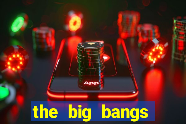 the big bangs theory online dublado