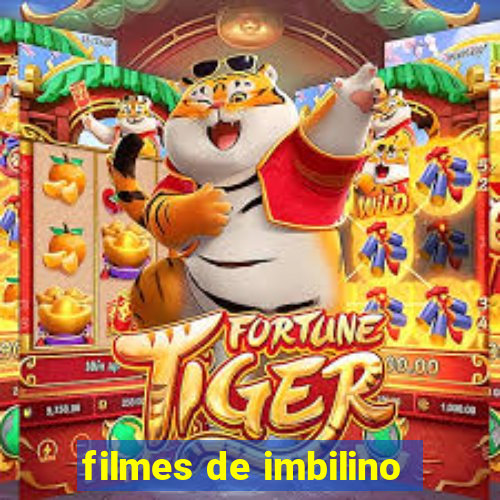 filmes de imbilino