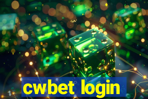 cwbet login