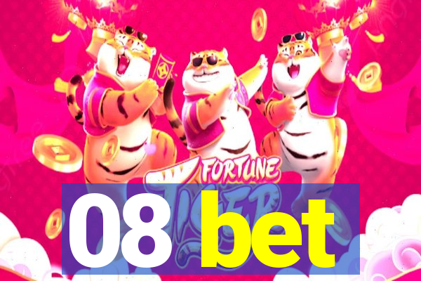 08 bet