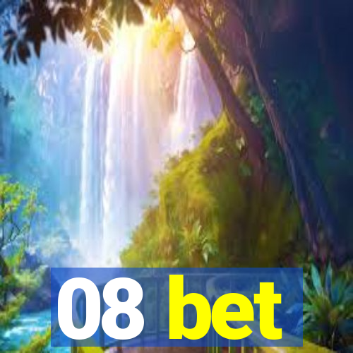 08 bet