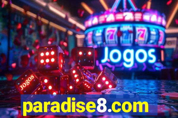 paradise8.com