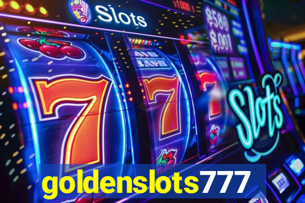 goldenslots777