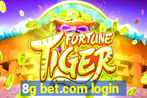 8g bet.com login