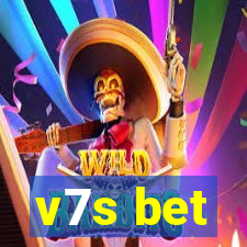 v7s bet