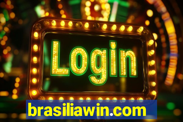 brasiliawin.com reclame aqui