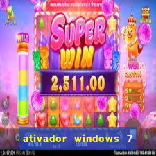 ativador windows 7 loader download