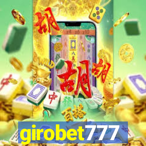 girobet777