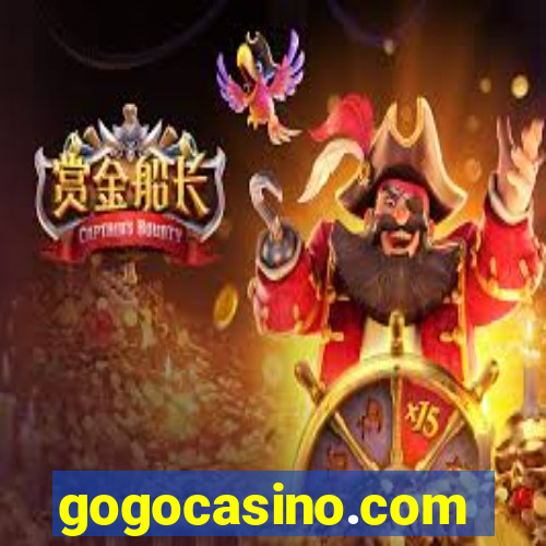 gogocasino.com